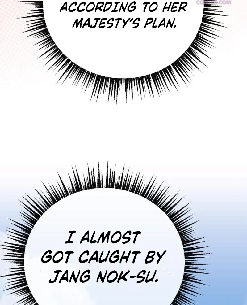 Read Surviving As The Tyrant’s Chef Manga Online