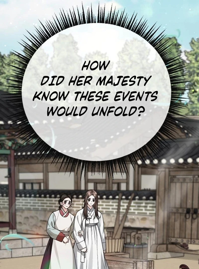 Read Surviving As The Tyrant’s Chef Manga Online