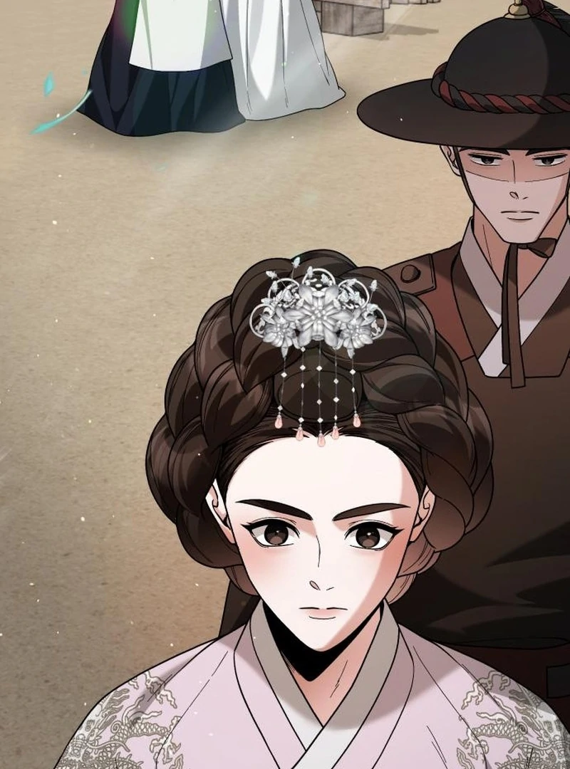 Read Surviving As The Tyrant’s Chef Manga Online