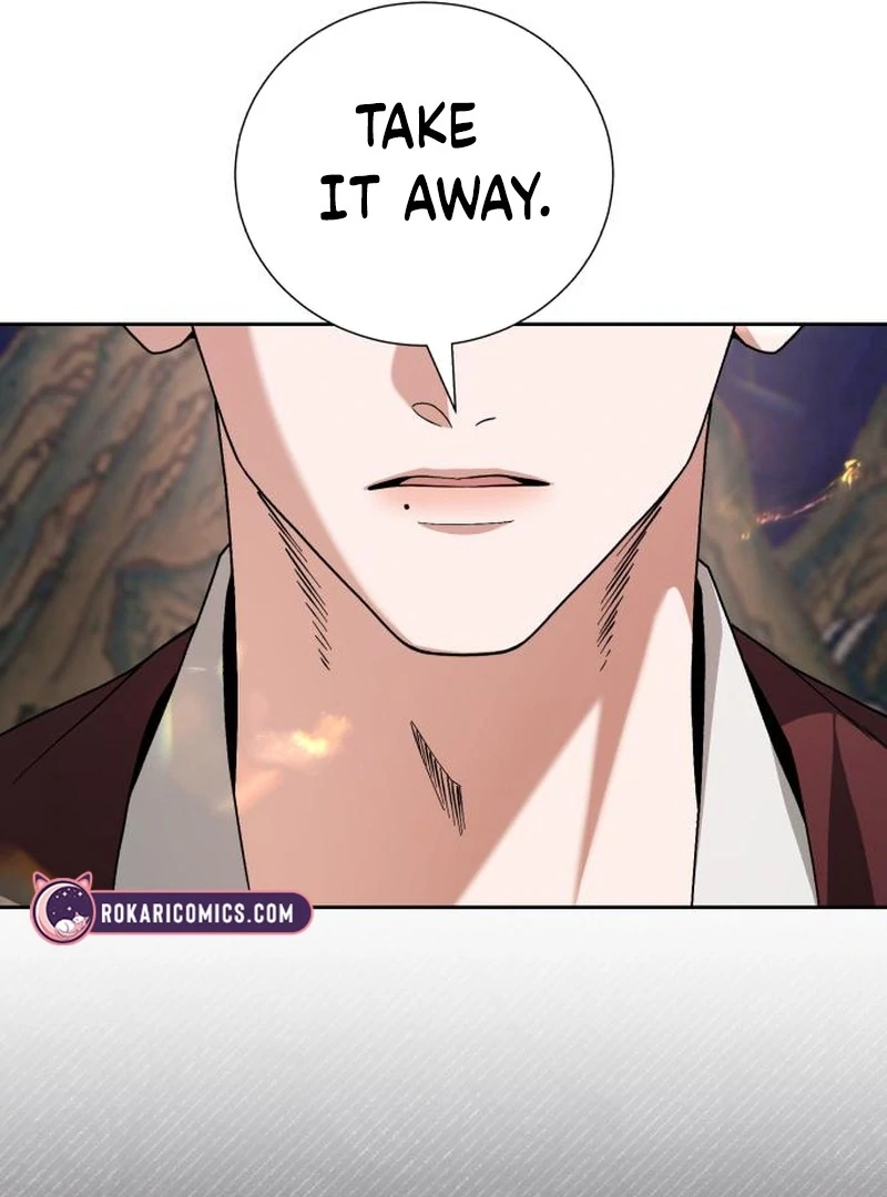 Read Surviving As The Tyrant’s Chef Manga Online