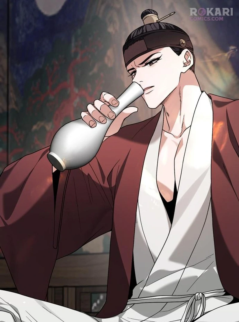 Read Surviving As The Tyrant’s Chef Manga Online