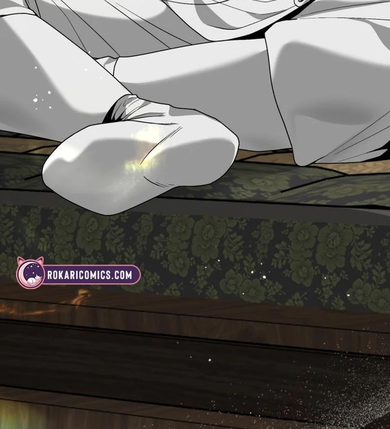 Read Surviving As The Tyrant’s Chef Manga Online