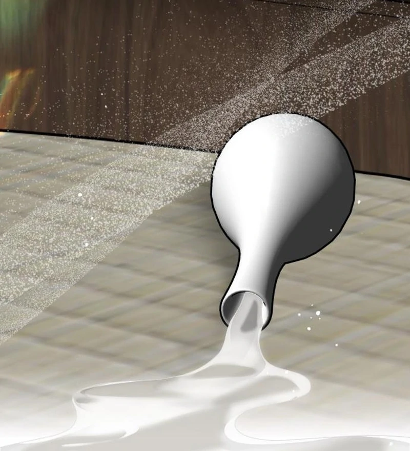 Read Surviving As The Tyrant’s Chef Manga Online