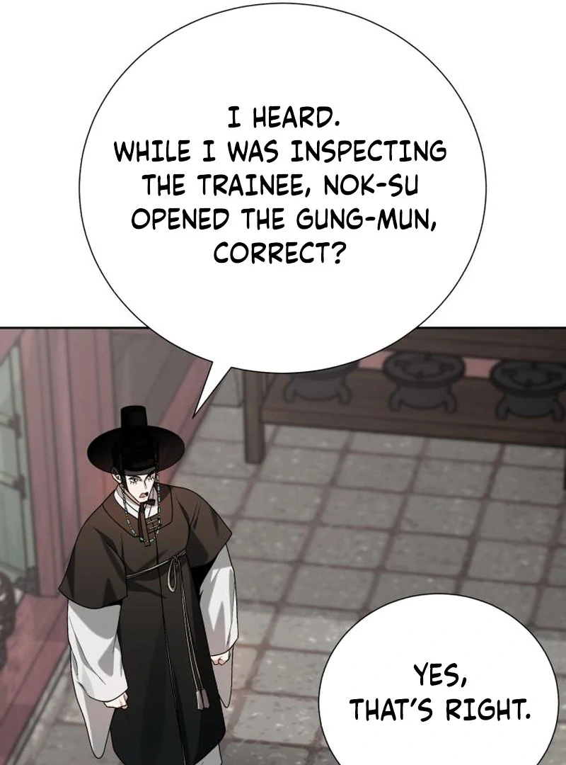 Read Surviving As The Tyrant’s Chef Manga Online