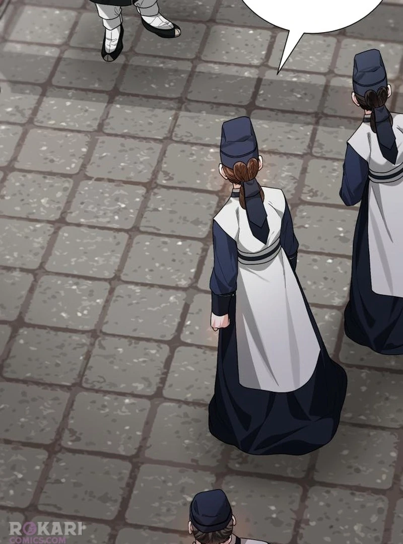 Read Surviving As The Tyrant’s Chef Manga Online