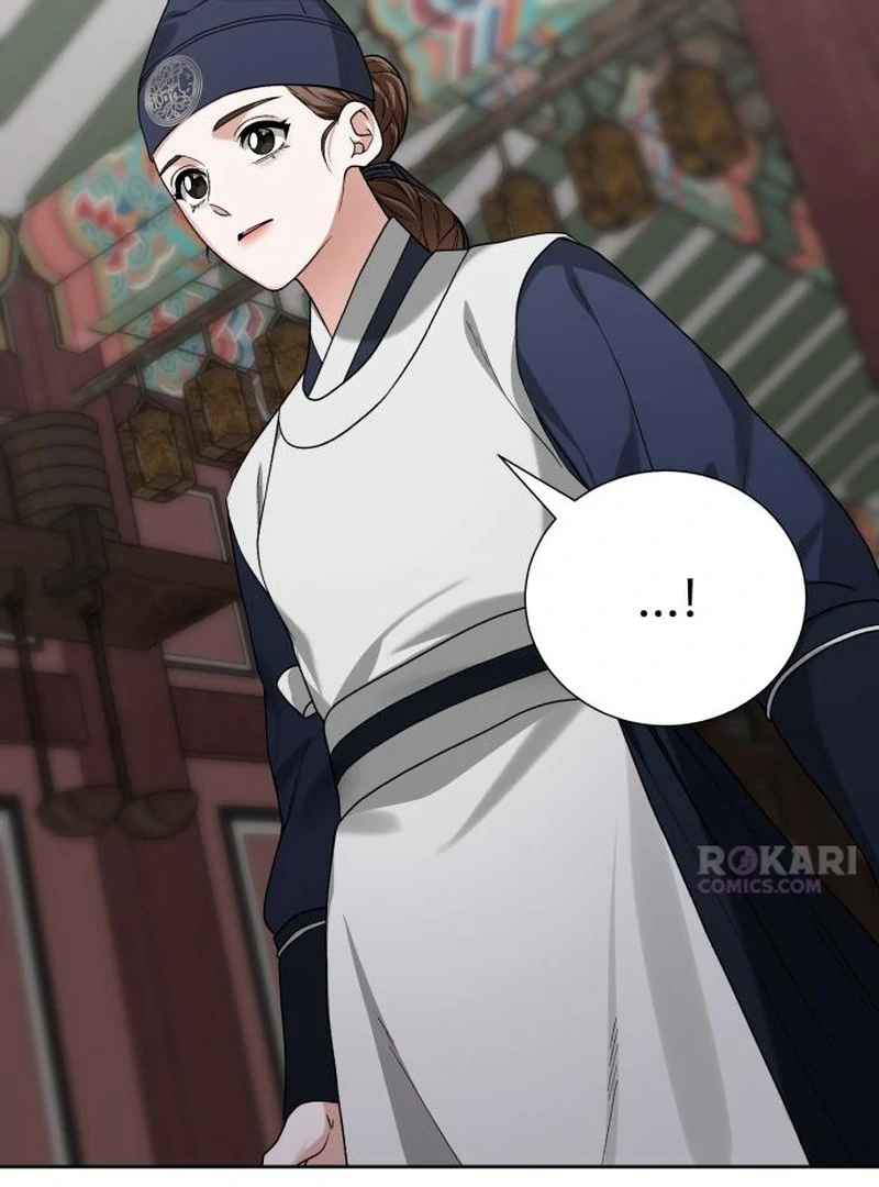 Read Surviving As The Tyrant’s Chef Manga Online