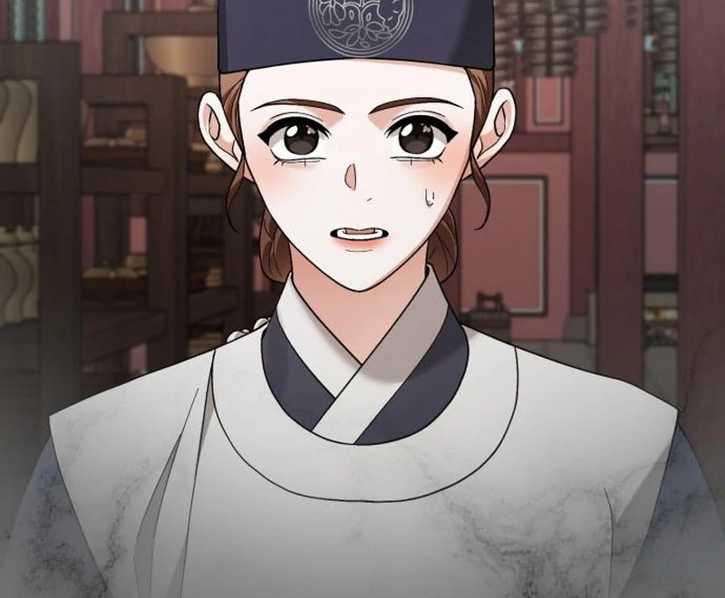 Read Surviving As The Tyrant’s Chef Manga Online