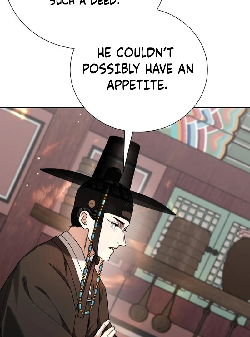 Read Surviving As The Tyrant’s Chef Manga Online