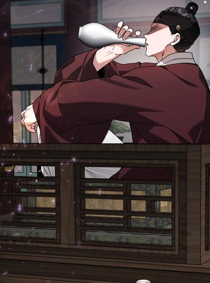 Read Surviving As The Tyrant’s Chef Manga Online