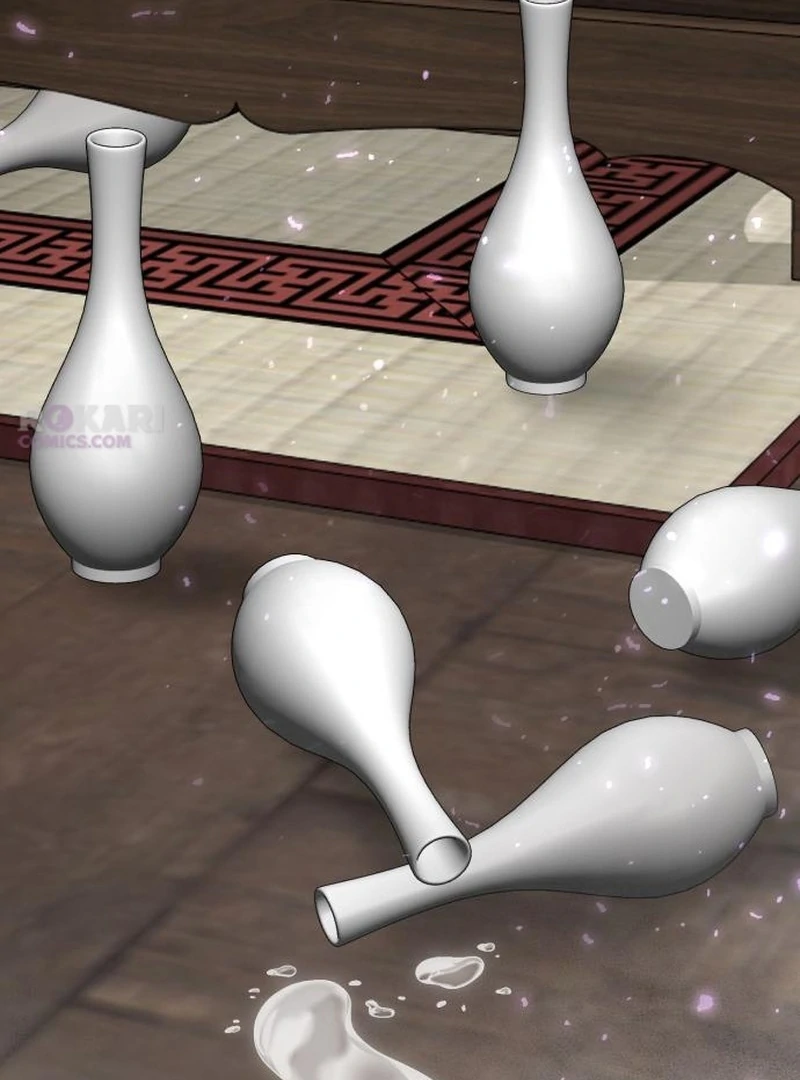 Read Surviving As The Tyrant’s Chef Manga Online