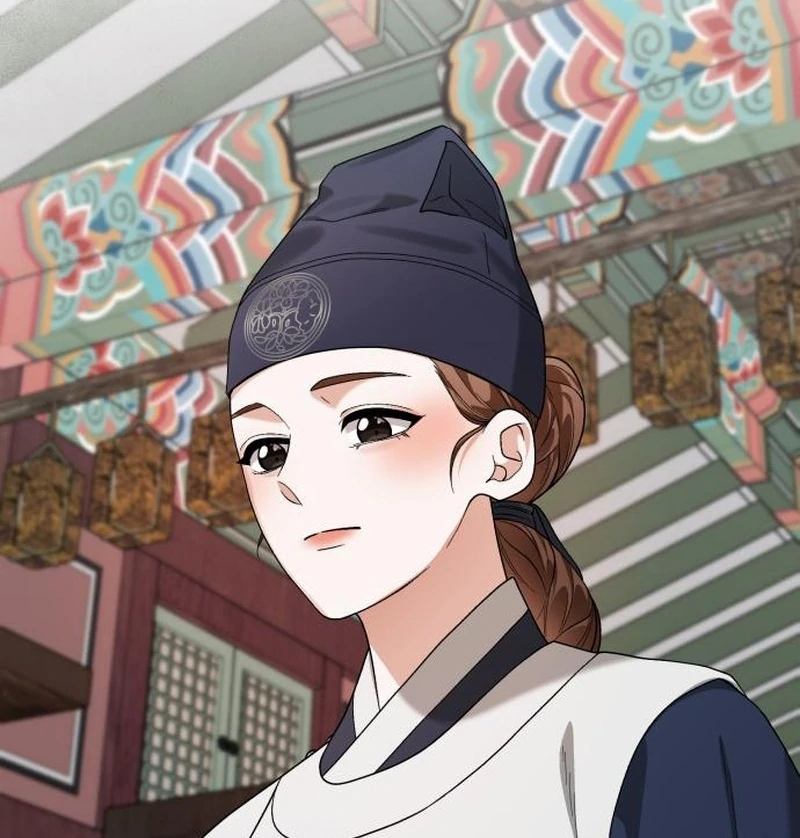 Read Surviving As The Tyrant’s Chef Manga Online