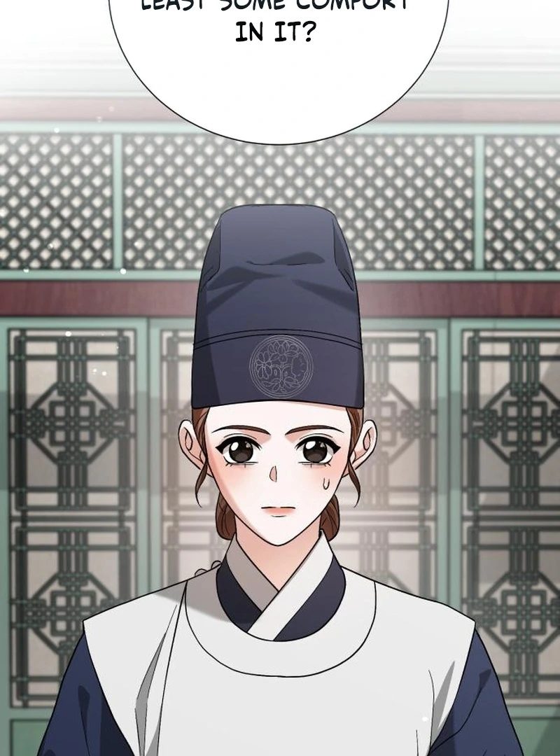 Read Surviving As The Tyrant’s Chef Manga Online