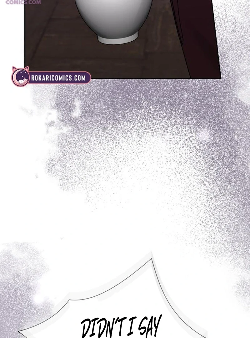 Read Surviving As The Tyrant’s Chef Manga Online