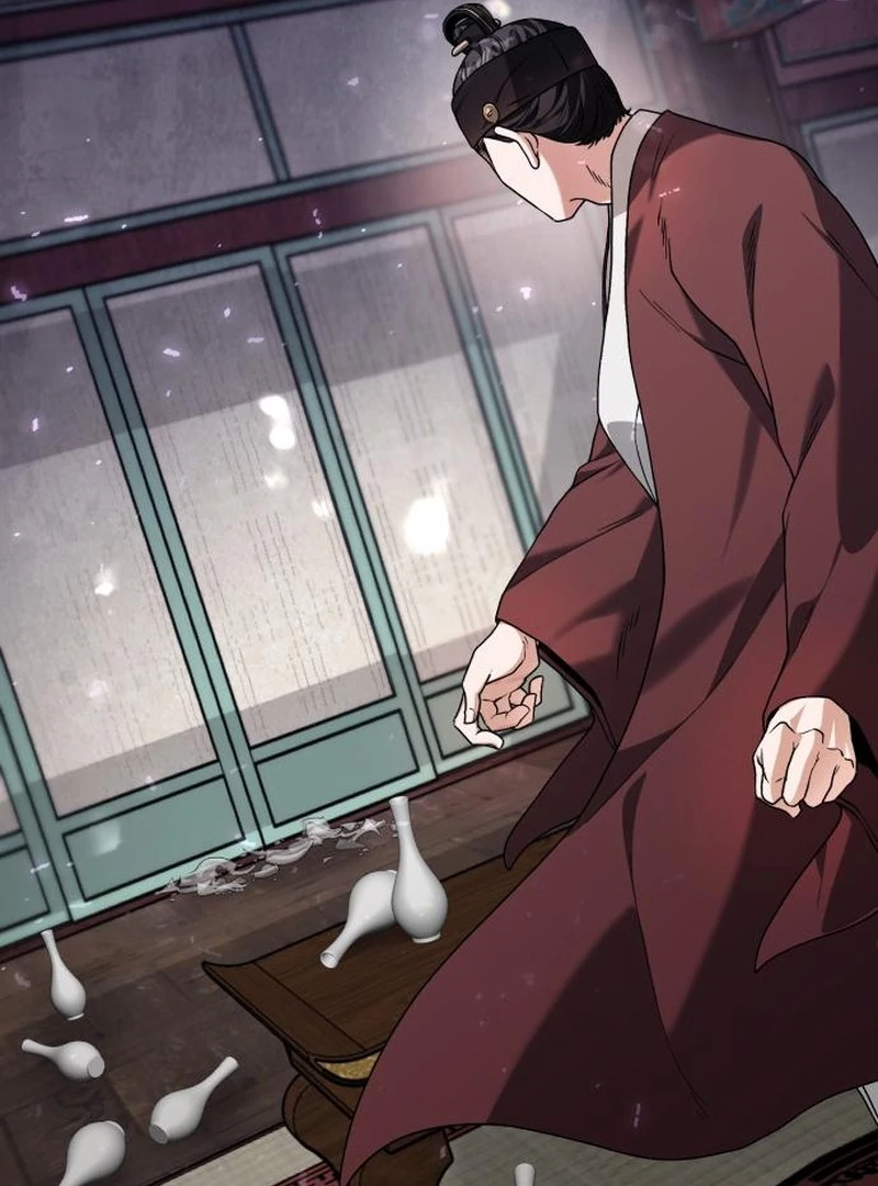 Read Surviving As The Tyrant’s Chef Manga Online