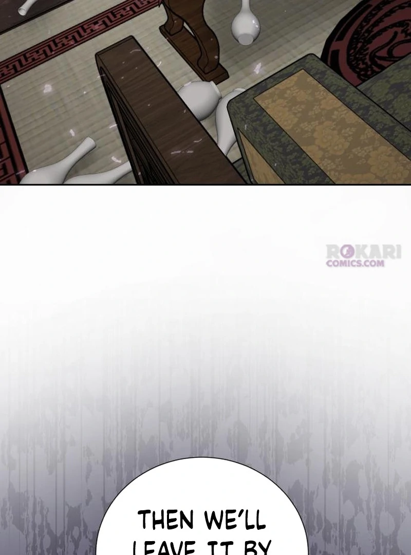 Read Surviving As The Tyrant’s Chef Manga Online