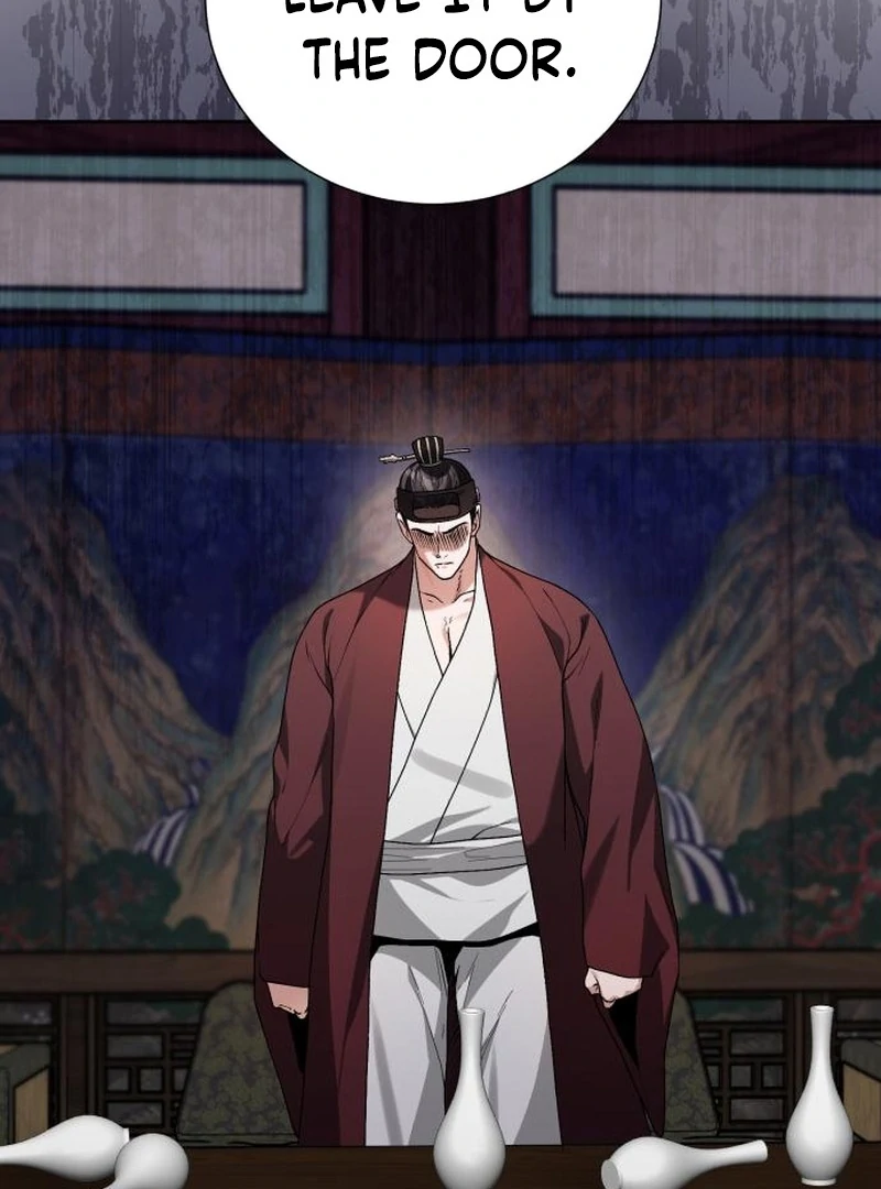 Read Surviving As The Tyrant’s Chef Manga Online