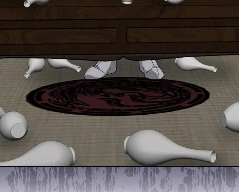 Read Surviving As The Tyrant’s Chef Manga Online