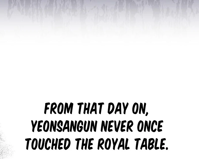 Read Surviving As The Tyrant’s Chef Manga Online