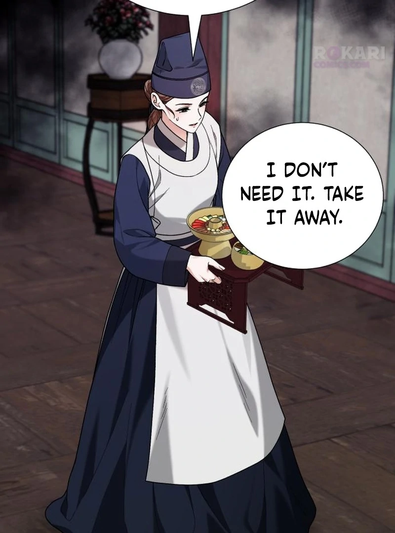 Read Surviving As The Tyrant’s Chef Manga Online