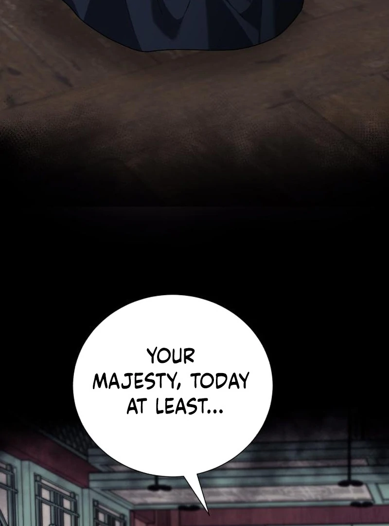 Read Surviving As The Tyrant’s Chef Manga Online