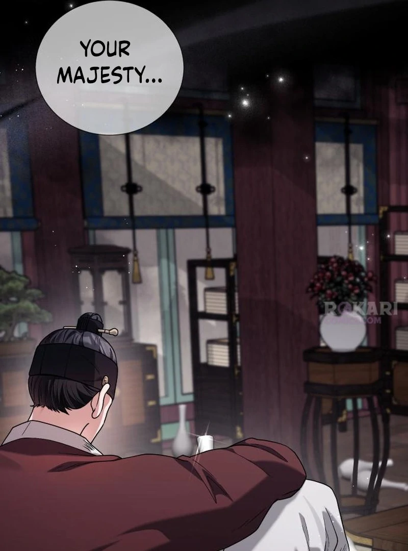 Read Surviving As The Tyrant’s Chef Manga Online