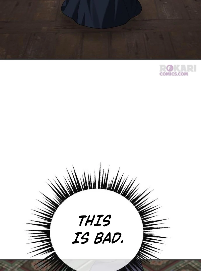 Read Surviving As The Tyrant’s Chef Manga Online