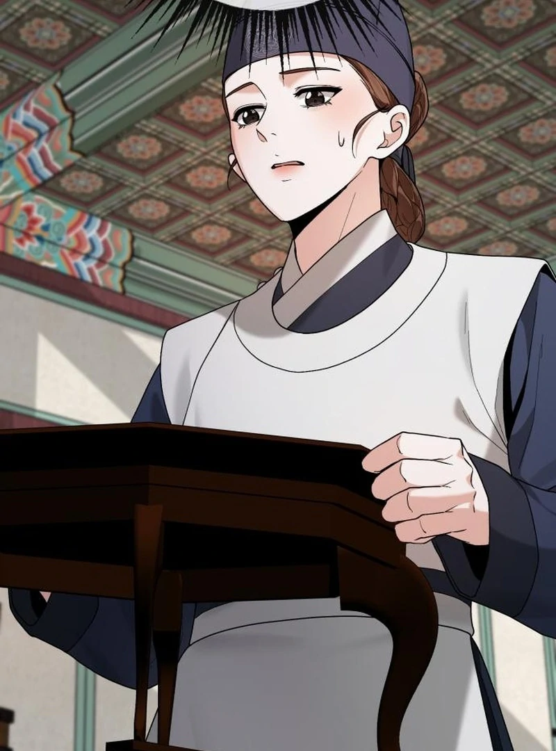 Read Surviving As The Tyrant’s Chef Manga Online