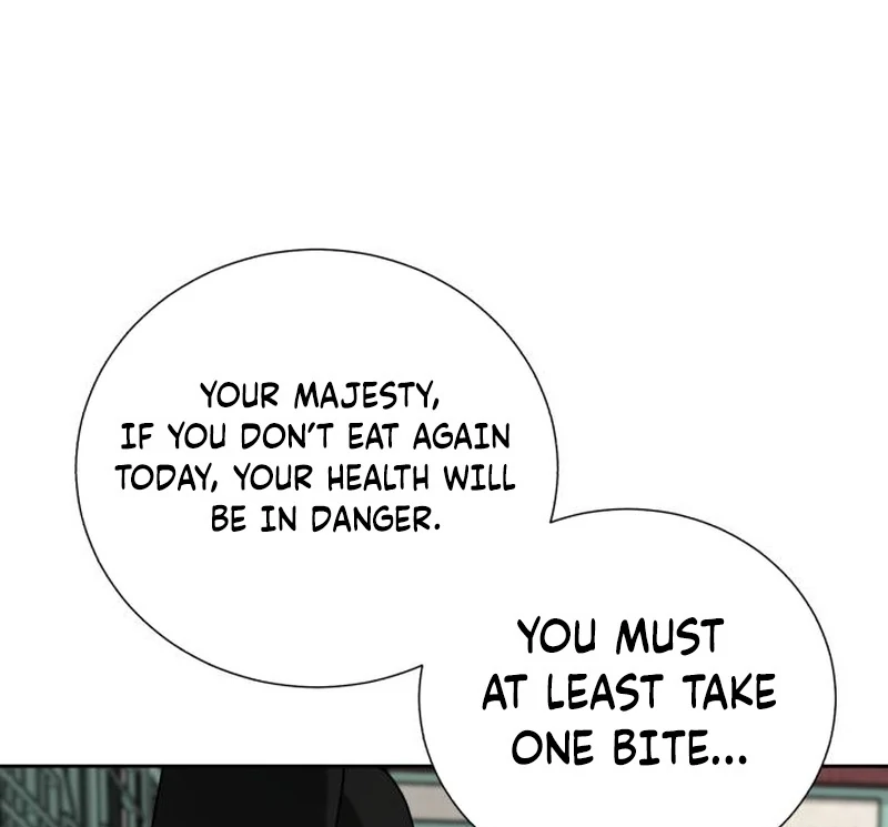 Read Surviving As The Tyrant’s Chef Manga Online