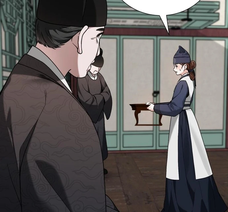 Read Surviving As The Tyrant’s Chef Manga Online