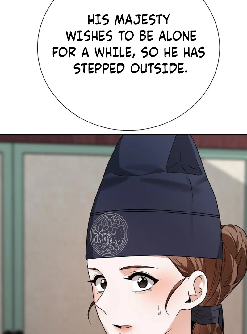 Read Surviving As The Tyrant’s Chef Manga Online