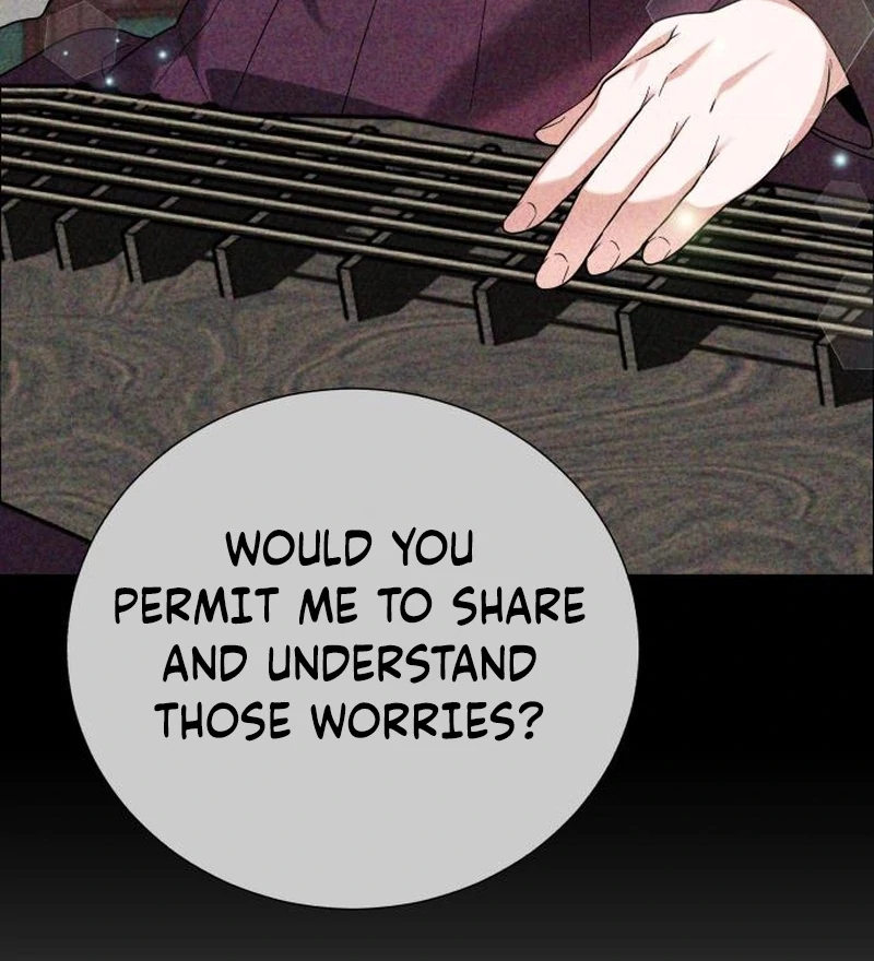 Read Surviving As The Tyrant’s Chef Manga Online