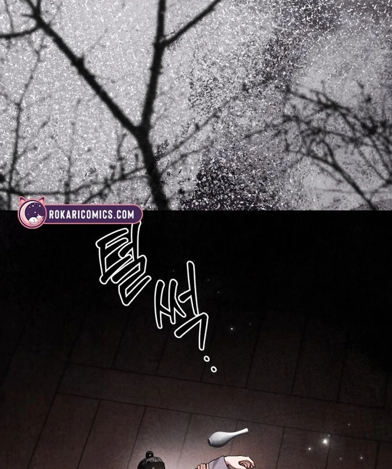 Read Surviving As The Tyrant’s Chef Manga Online