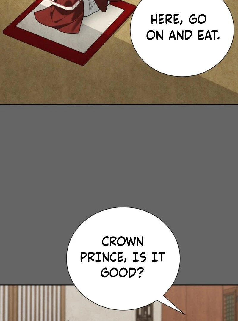 Read Surviving As The Tyrant’s Chef Manga Online