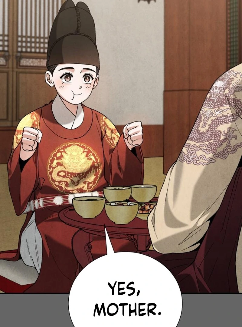 Read Surviving As The Tyrant’s Chef Manga Online