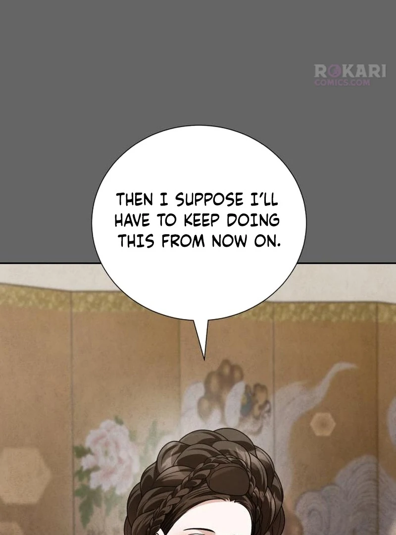 Read Surviving As The Tyrant’s Chef Manga Online