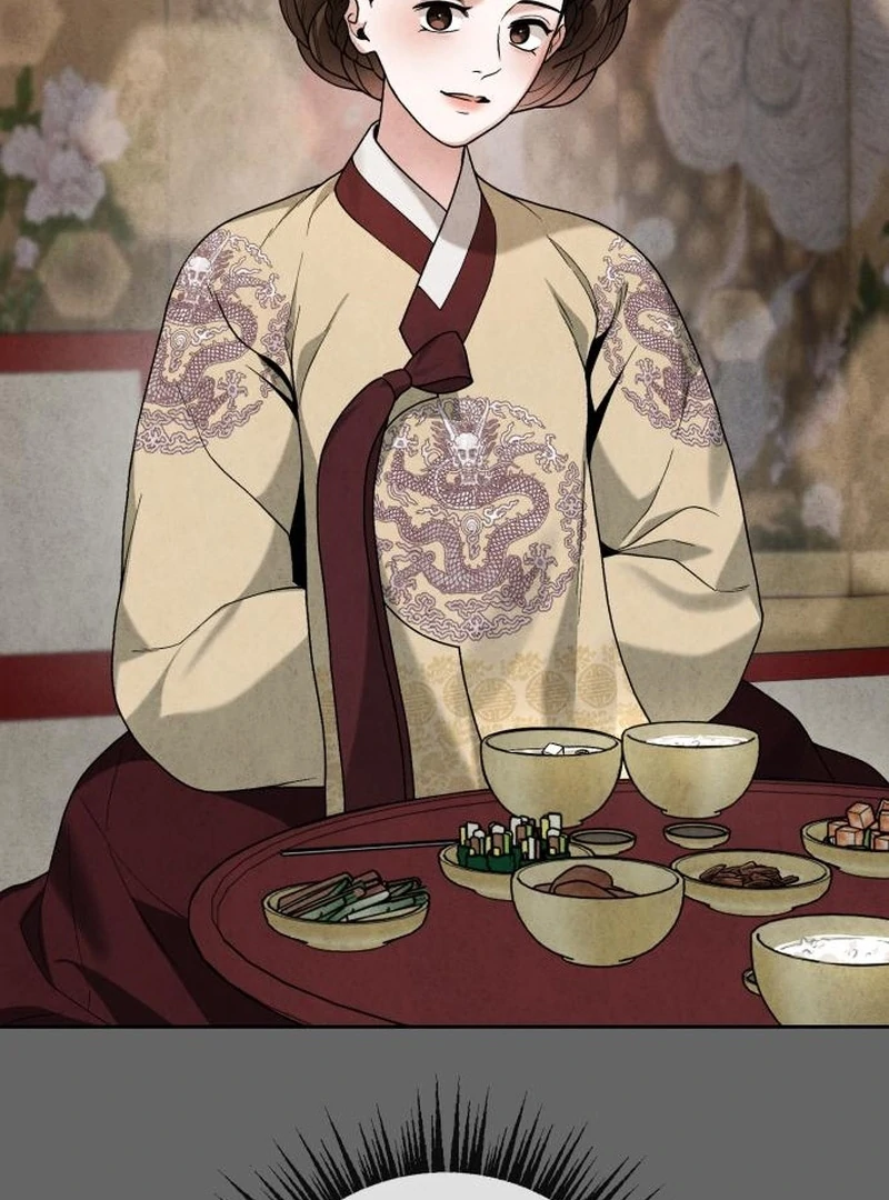 Read Surviving As The Tyrant’s Chef Manga Online