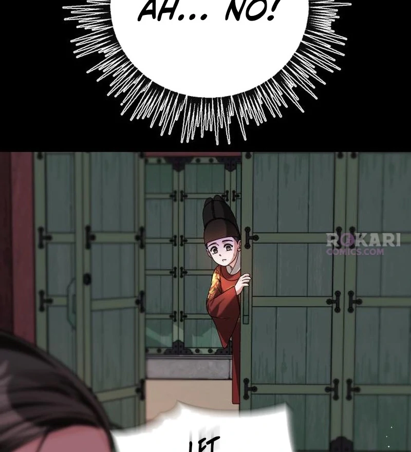 Read Surviving As The Tyrant’s Chef Manga Online