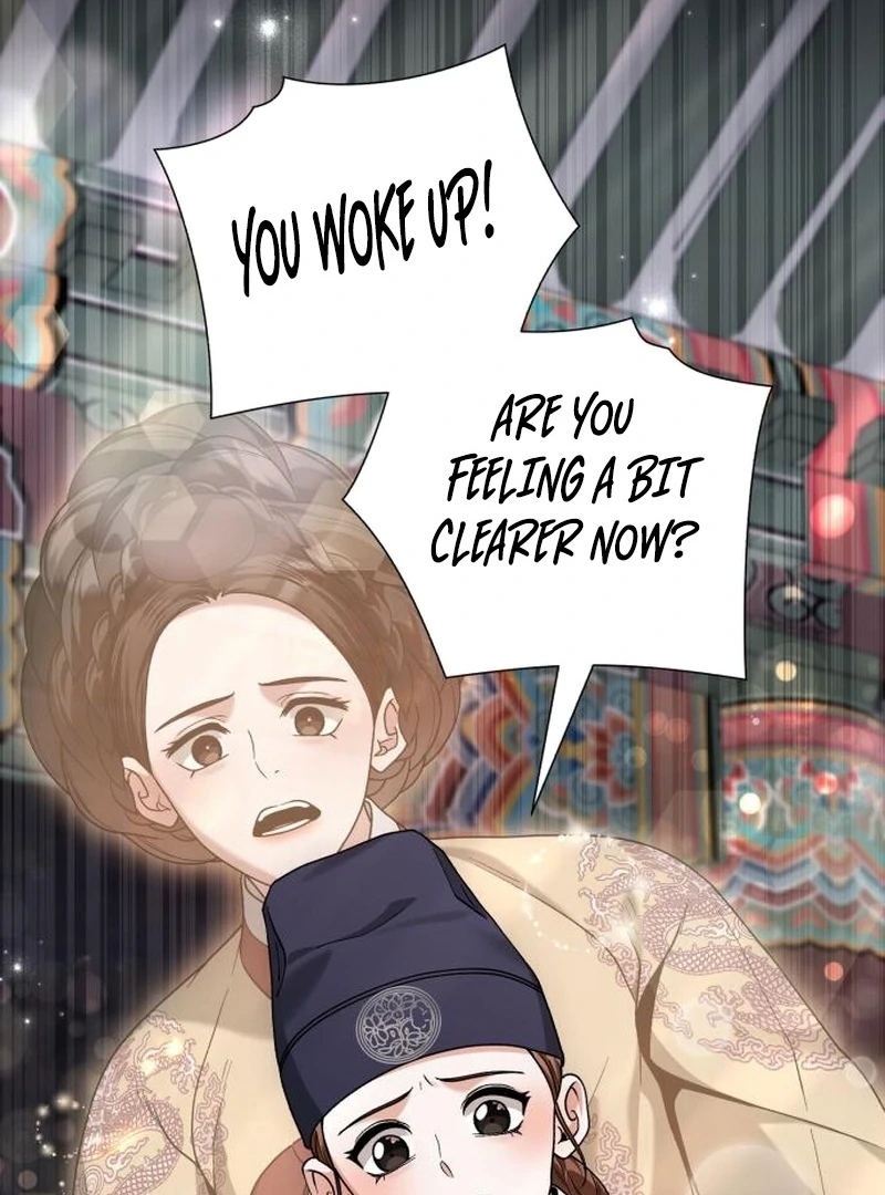 Read Surviving As The Tyrant’s Chef Manga Online