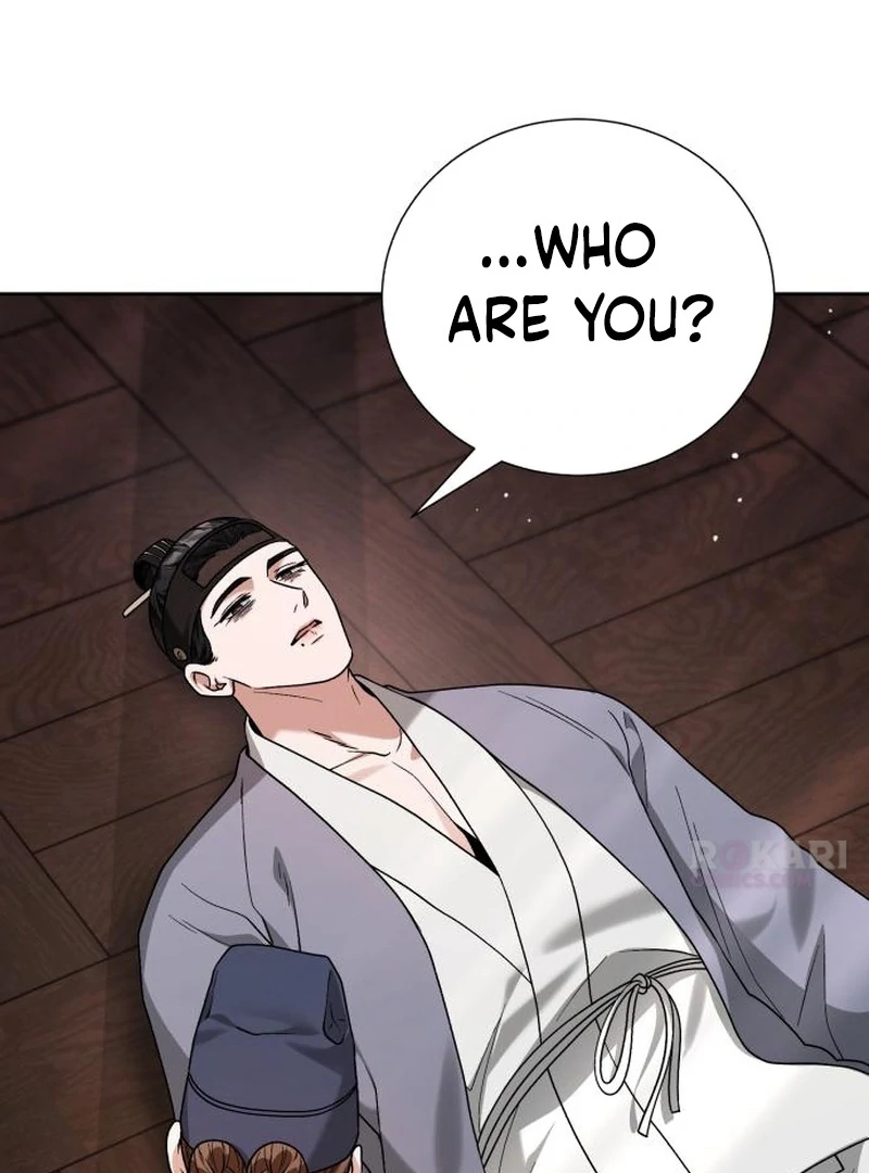 Read Surviving As The Tyrant’s Chef Manga Online