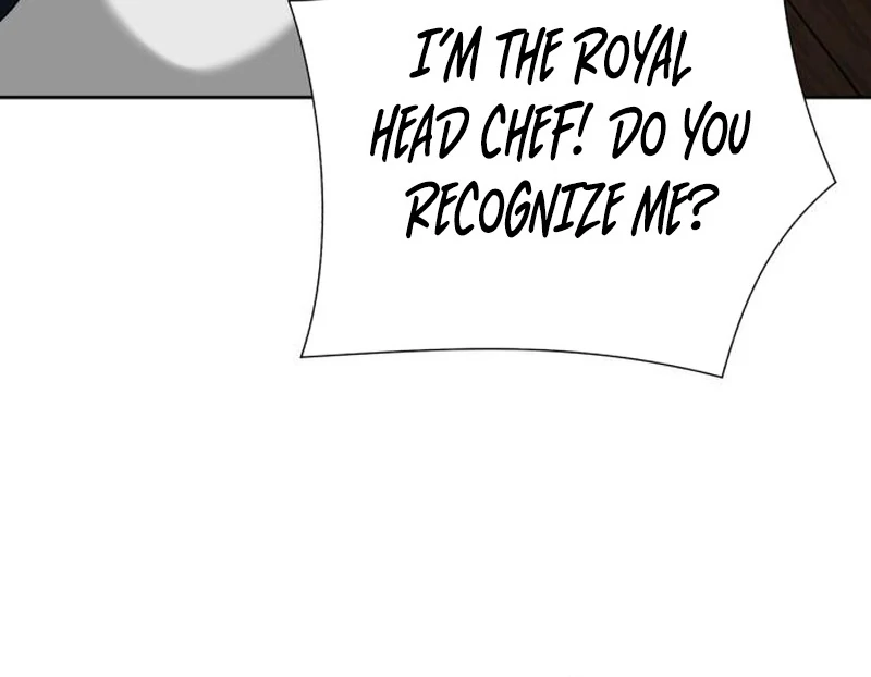 Read Surviving As The Tyrant’s Chef Manga Online