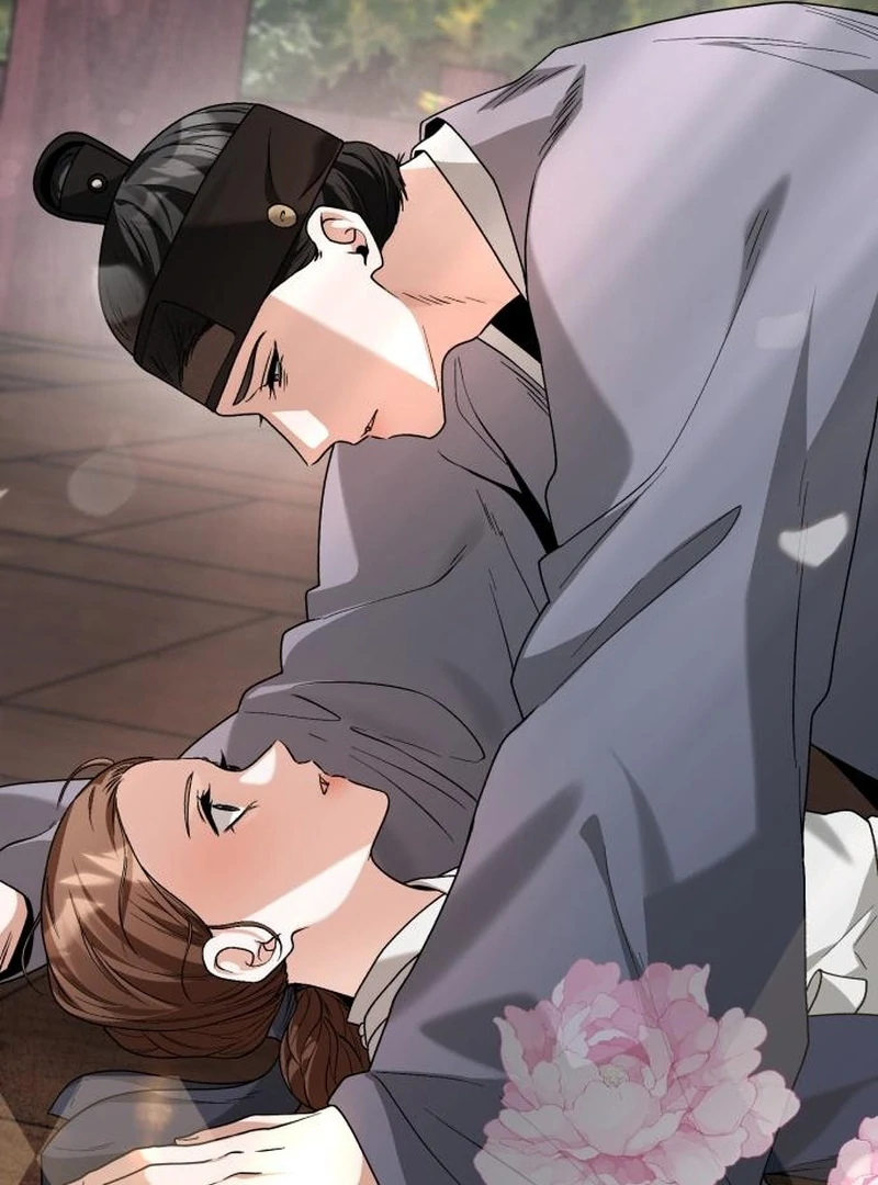 Read Surviving As The Tyrant’s Chef Manga Online