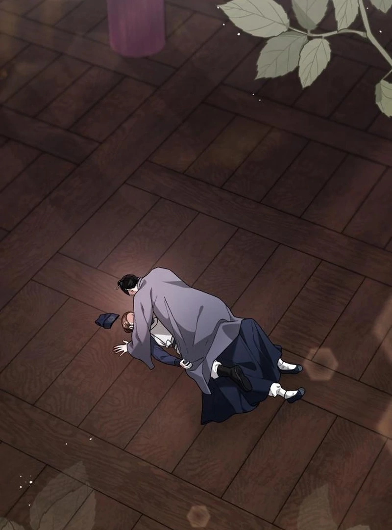 Read Surviving As The Tyrant’s Chef Manga Online