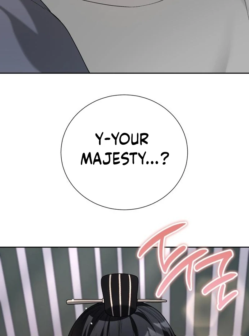 Read Surviving As The Tyrant’s Chef Manga Online