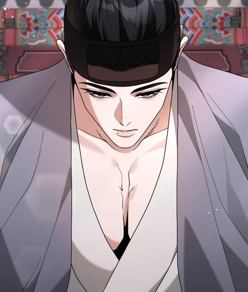 Read Surviving As The Tyrant’s Chef Manga Online