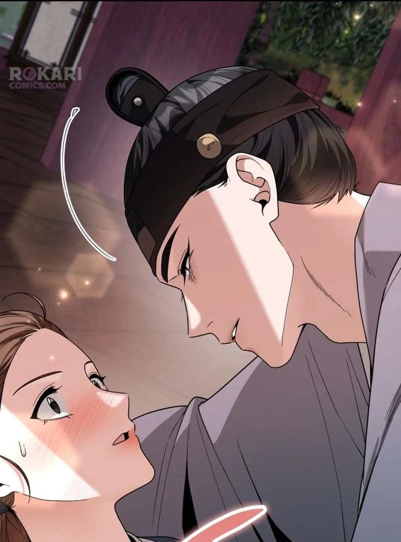 Read Surviving As The Tyrant’s Chef Manga Online