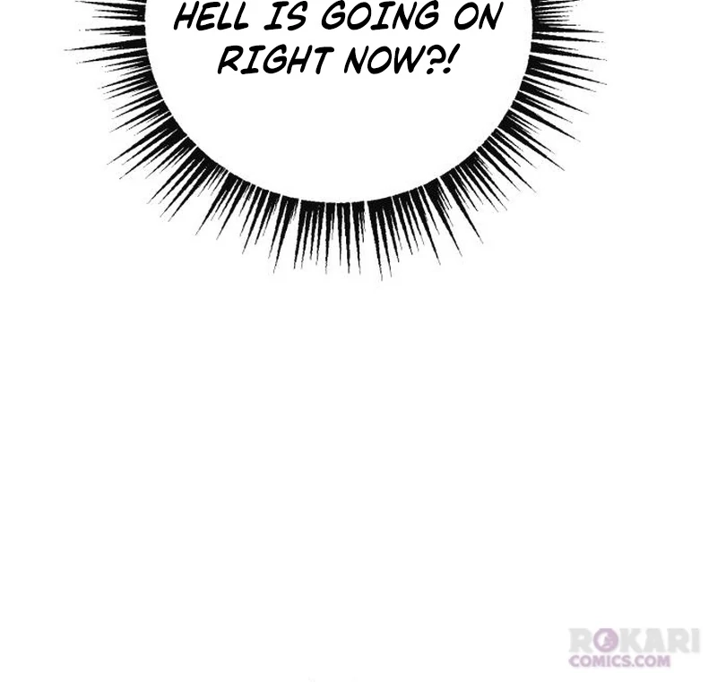 Read Surviving As The Tyrant’s Chef Manga Online