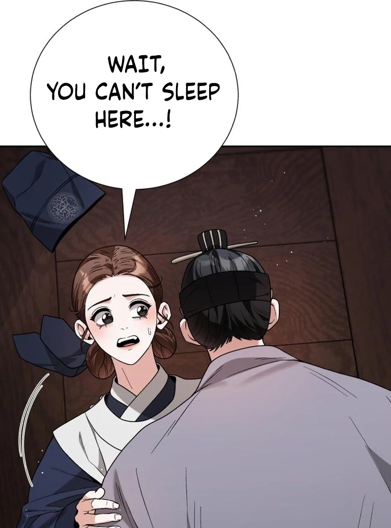 Read Surviving As The Tyrant’s Chef Manga Online