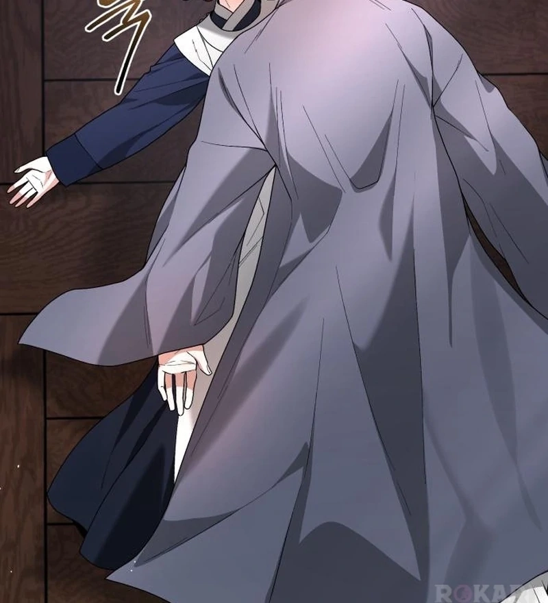 Read Surviving As The Tyrant’s Chef Manga Online