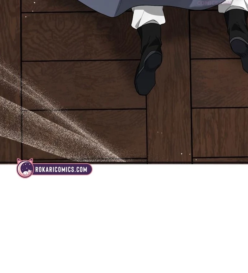 Read Surviving As The Tyrant’s Chef Manga Online