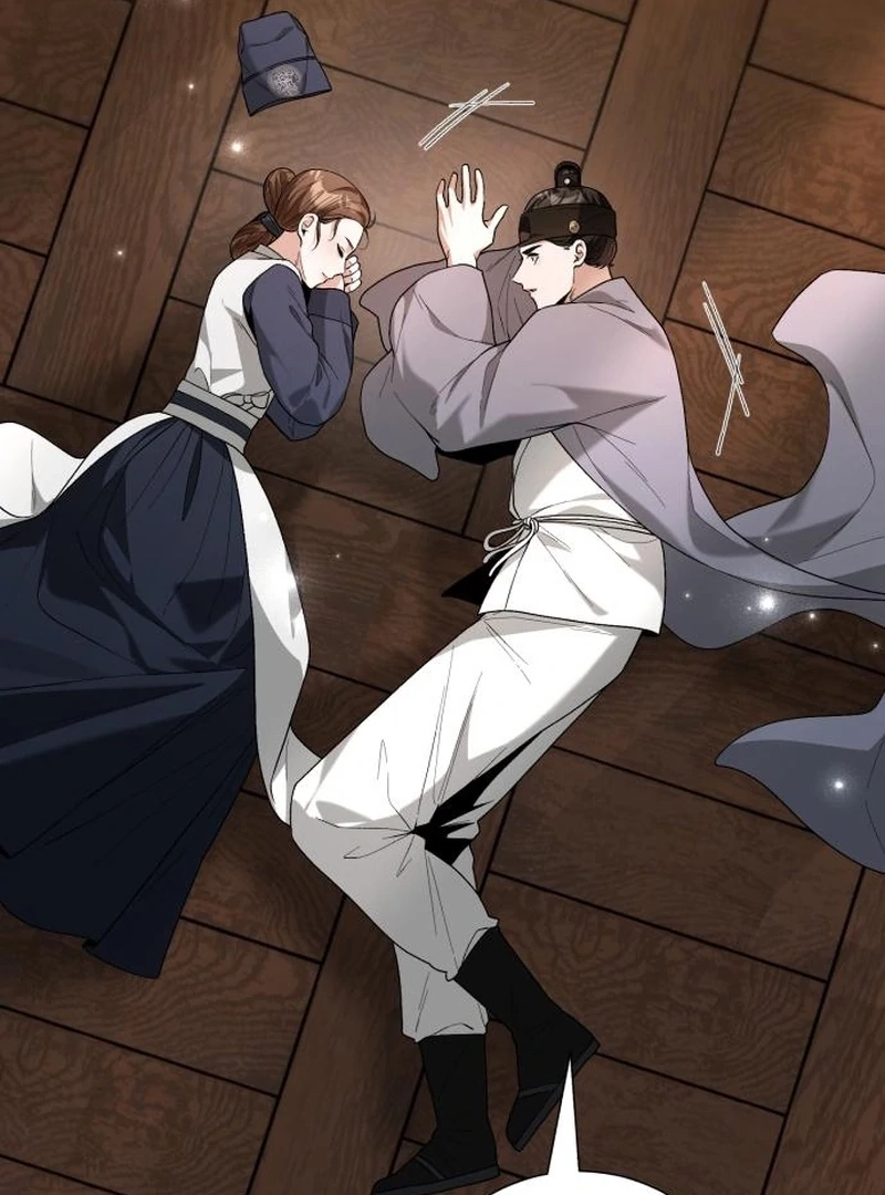 Read Surviving As The Tyrant’s Chef Manga Online